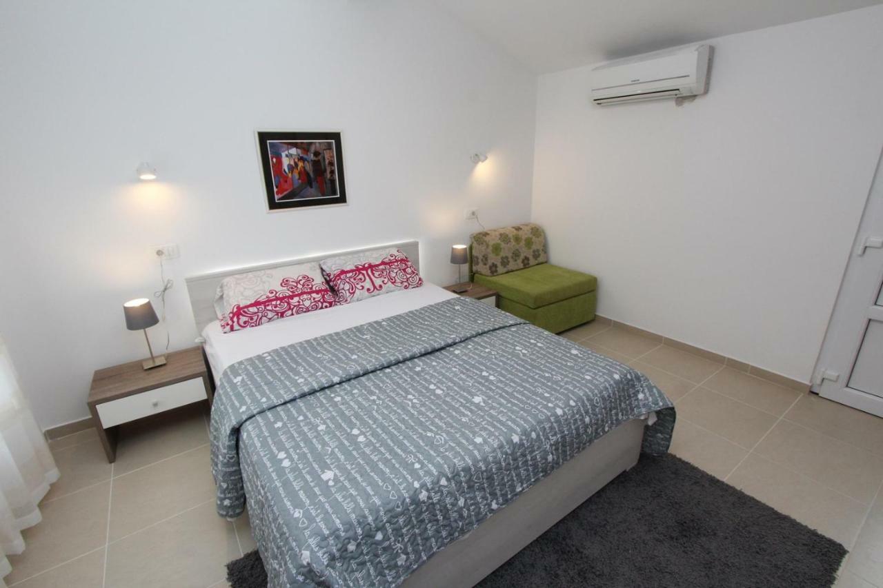 Apartments Sorriso Rovinj Ngoại thất bức ảnh