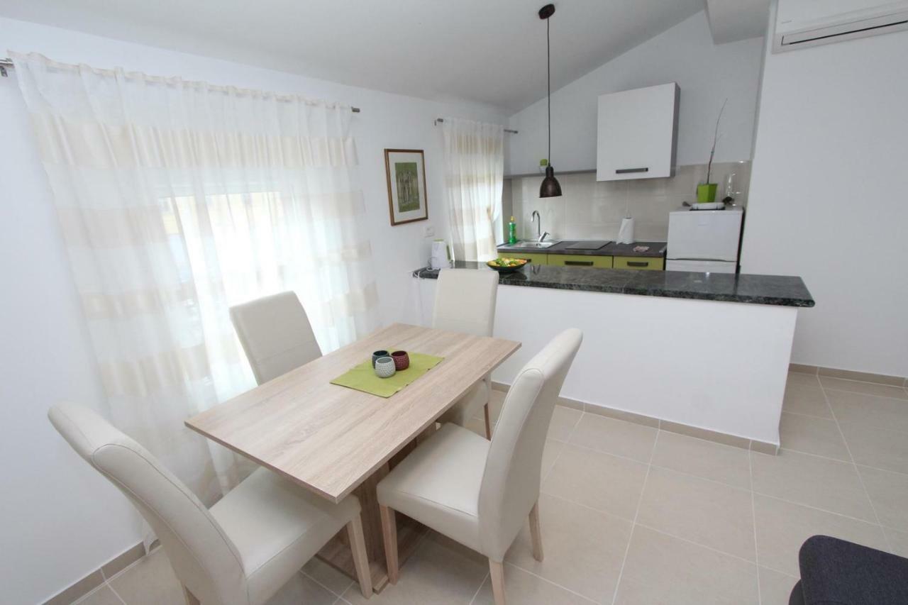 Apartments Sorriso Rovinj Ngoại thất bức ảnh