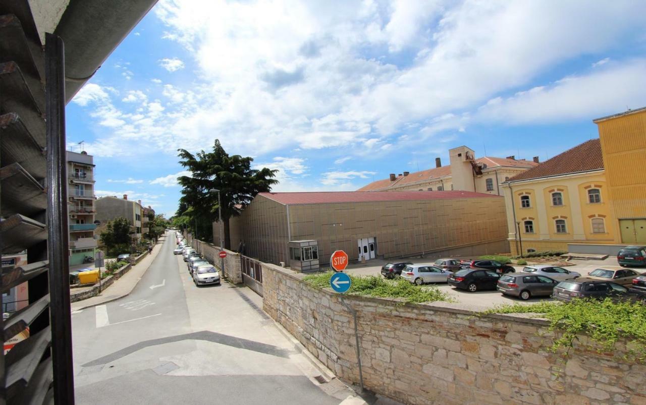 Apartments Sorriso Rovinj Ngoại thất bức ảnh