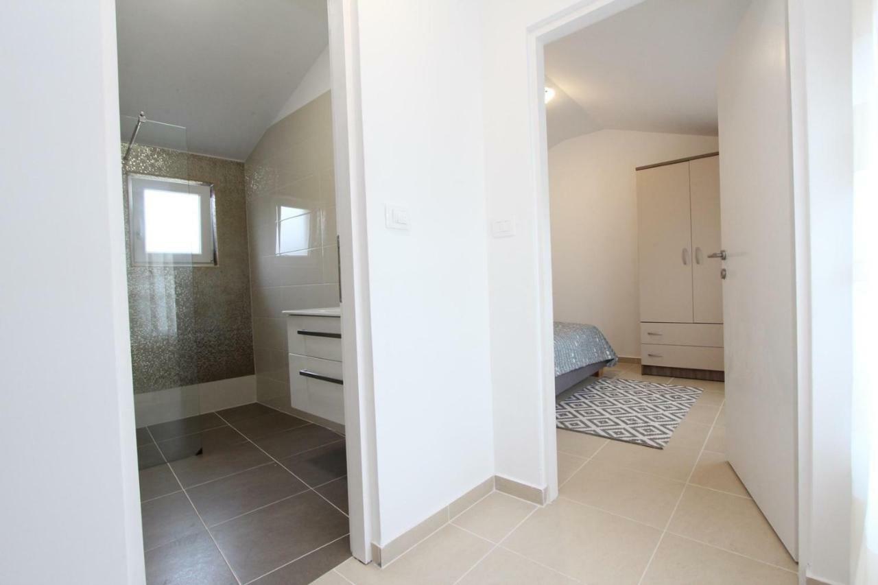 Apartments Sorriso Rovinj Ngoại thất bức ảnh