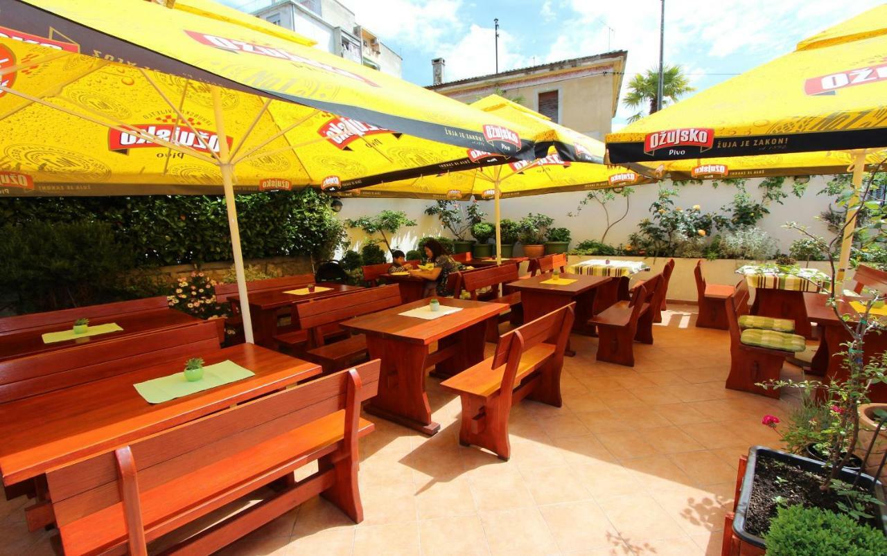 Apartments Sorriso Rovinj Ngoại thất bức ảnh